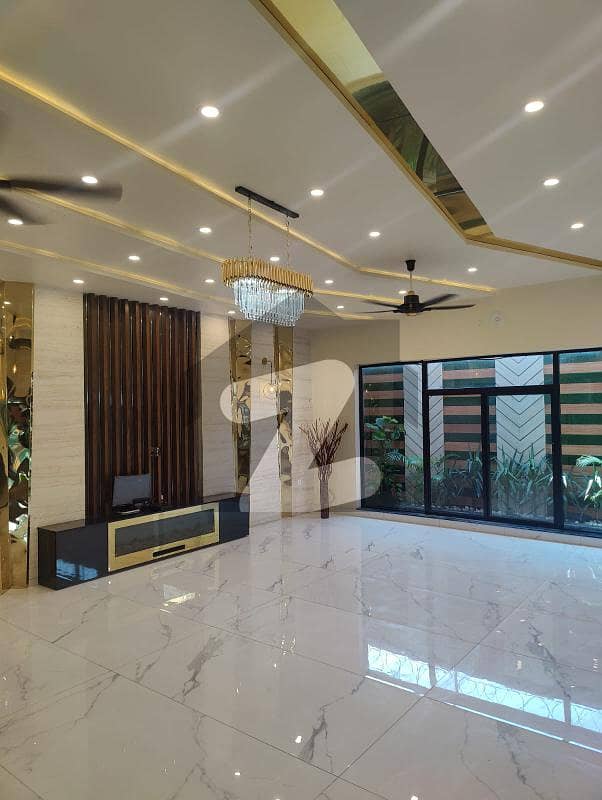 1 Kanal House For Sale In Abdullah Garden Abdullah Garden, Faisalabad