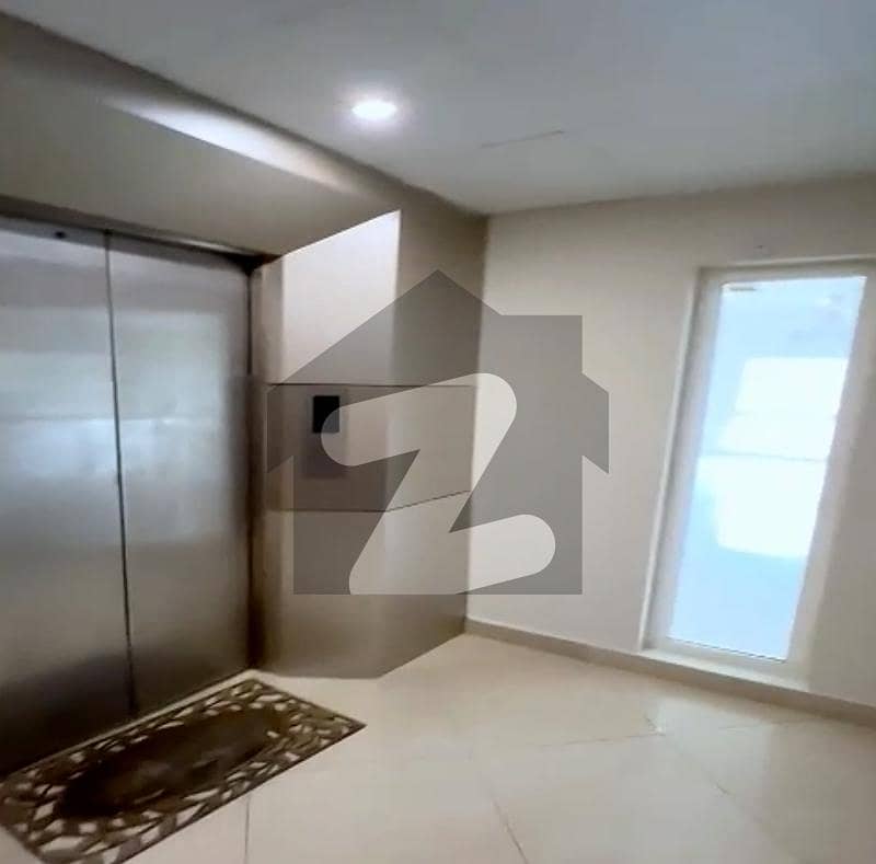 Bonny apartment for sale in creek vista Creek Vista, DHA Phase 8, DHA