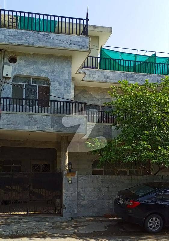 Corner House For Sale G10/4, G10, Islamabad ID47314992