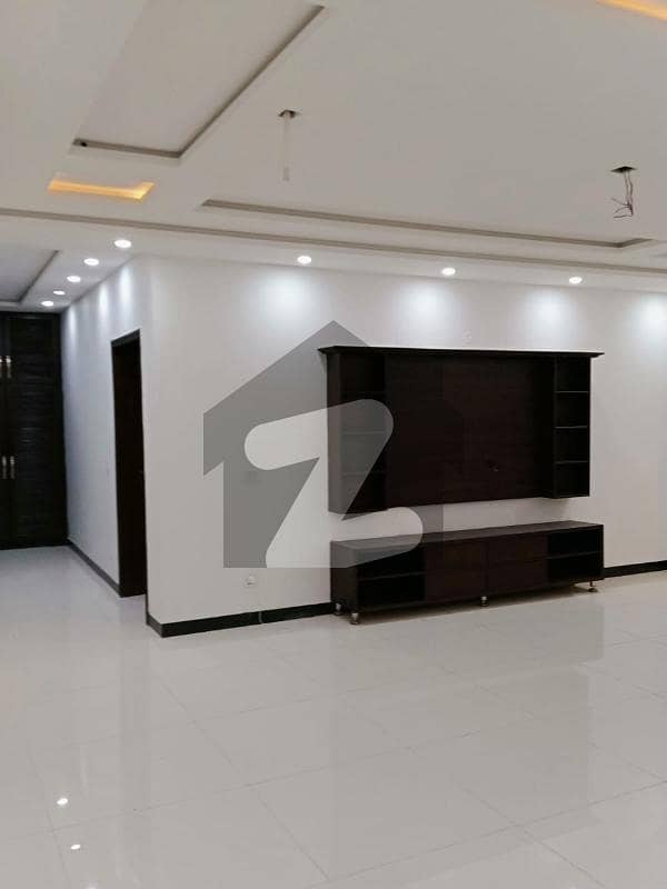 10 Marla Brand New House Is Available For Rent In Valencia Housing