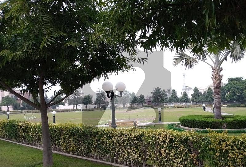 15 Marla Single Storey House for Rent in WAPDA City Faisalabad Wapda