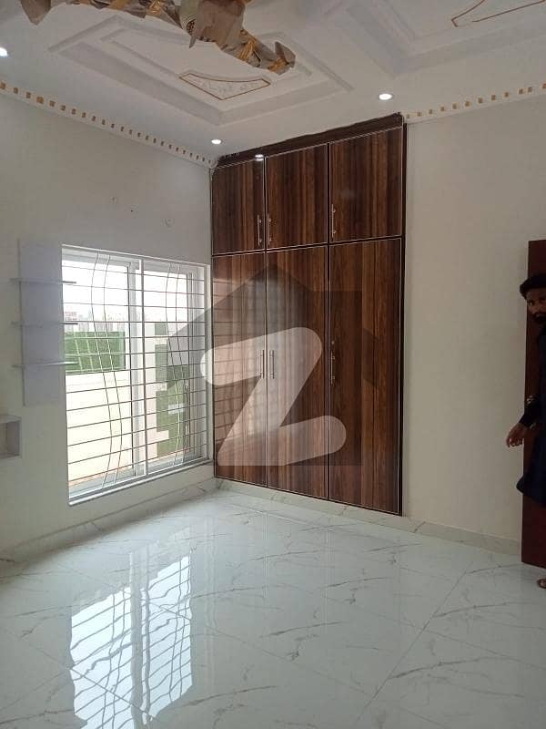 5 Marla House Available In Park View City For rent Park View City