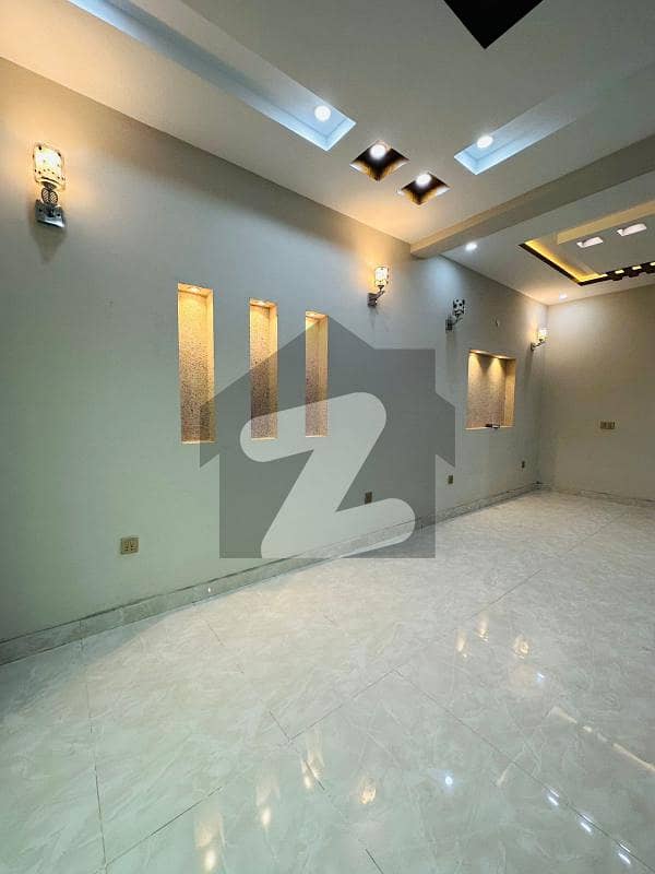 House For sale Is Readily Available In Prime Location Of Park View City