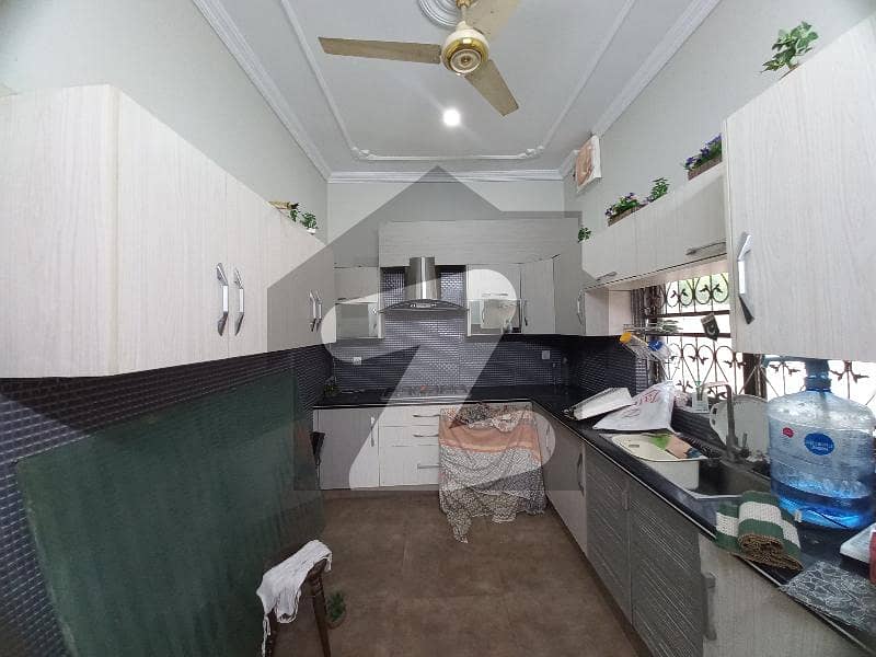 10 Marla House For Rent In Pcsir Phase Near By UCP University And