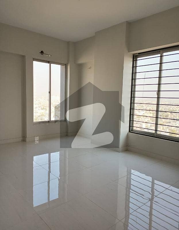 Apartment For Sale In Gulistan E Jauhar Block 15 KINGS TOWER Gulistane