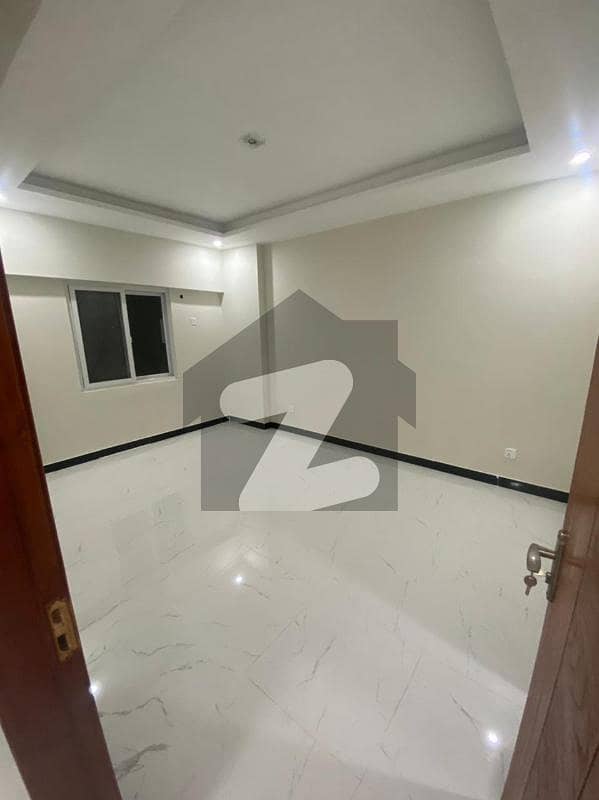 E11 Main Margalla Road 2 Bed Flat For Sale Capital Residencia