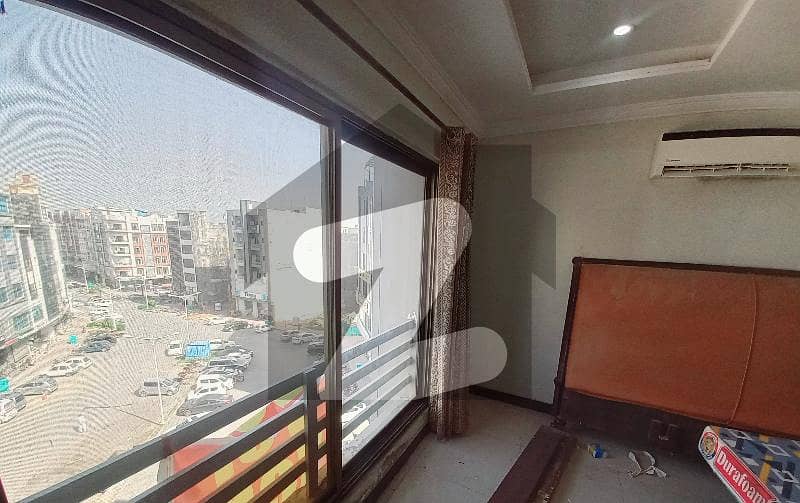 Beautiful One Bedroom Apartment Available For Sale In Bahria Town Civic