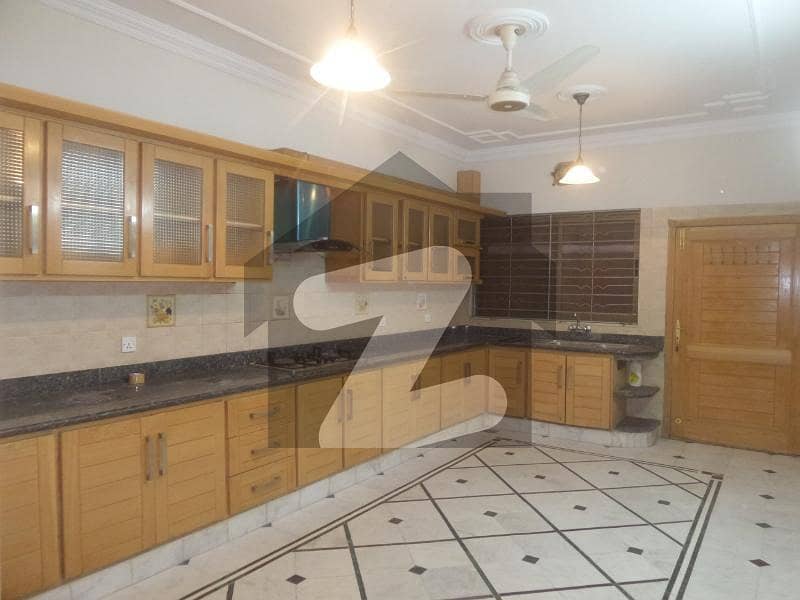 14 Marla Upper Portion For Rent In G10 G10/4, G10, Islamabad