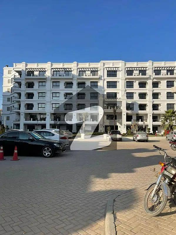 One Bed Luxury Ready To Move Apartment Available For Sale In The Spring