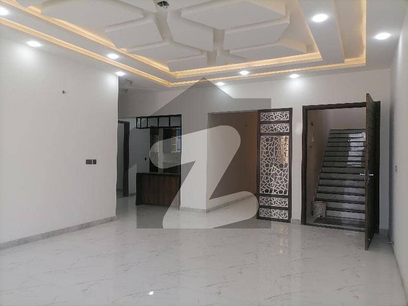 House In North Nazimabad Block A For sale North Nazimabad Block A