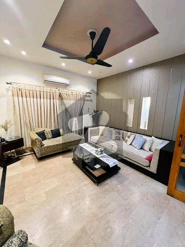 10 Marla House Available For Rent In Tariq Garden Tariq Gardens, Lahore