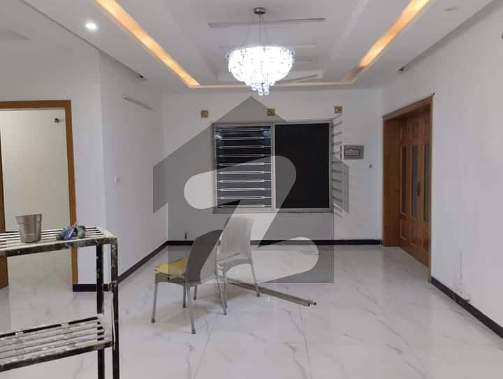 7 Marla House In Central G15 For rent G15, Islamabad ID47387473