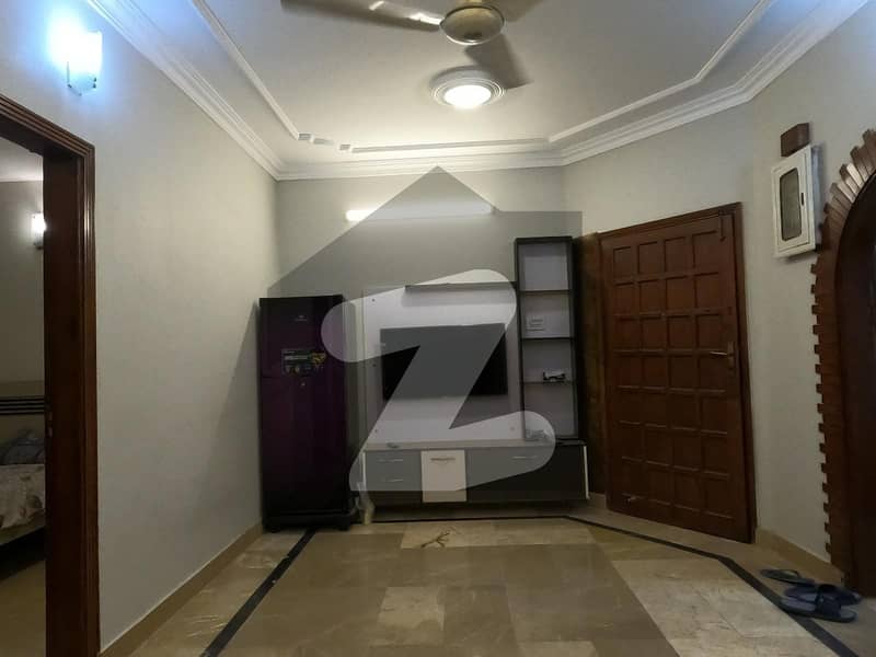 Prime Location Flat Is Available For sale In Clifton Block 4 Clifton