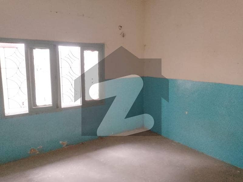 Single story house 80 yards, Sector 3, North Karachi North Karachi