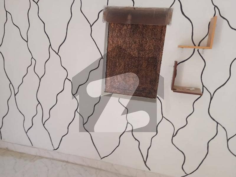 40 Feet Road Beautiful House For Rent In Eden Abad Lahore Main Road