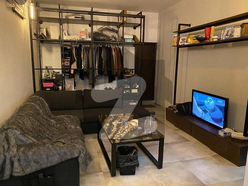 10 Marla House For Rent, Gulberg Iii Near Qaddafi Stadium, Lahore