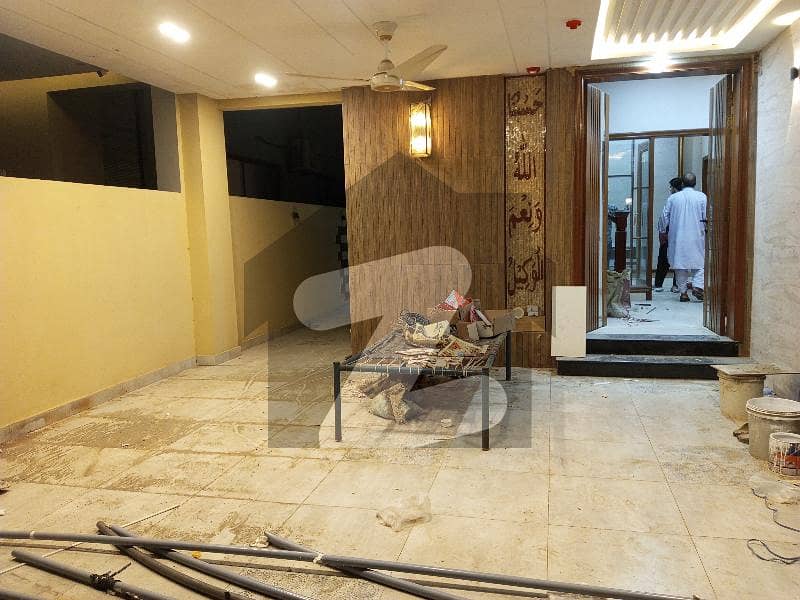 Brand new house for rent Eden City Block C, Eden City, Eden, Lahore