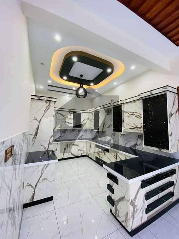 LEASED BANK LOAN AVAILABLE Brand New Flat Available For Sale Gulzare