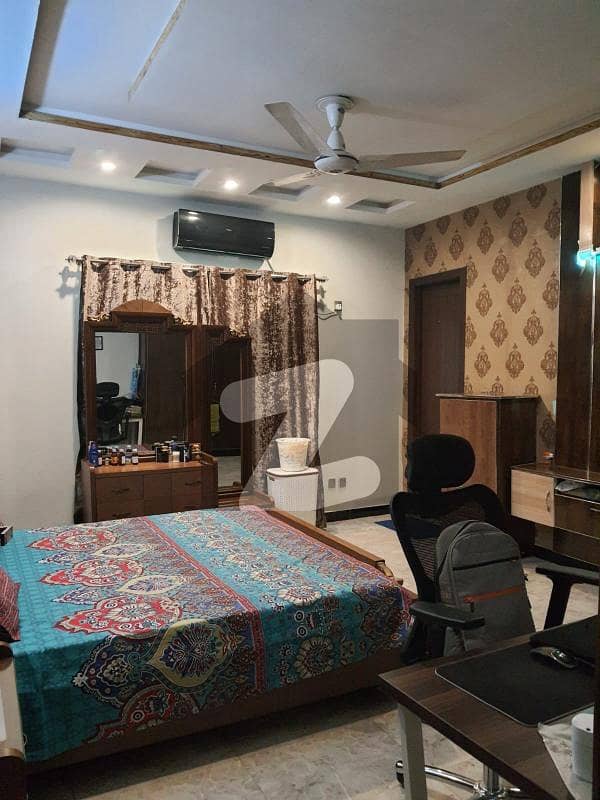 10 Marla house for sale in IEP Town sector A IEP Engineers Town Block F4, IEP Engineers Town
