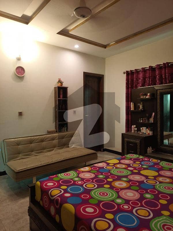 10 Marla house for sale in IEP Town sector A IEP Engineers Town Block F4, IEP Engineers Town