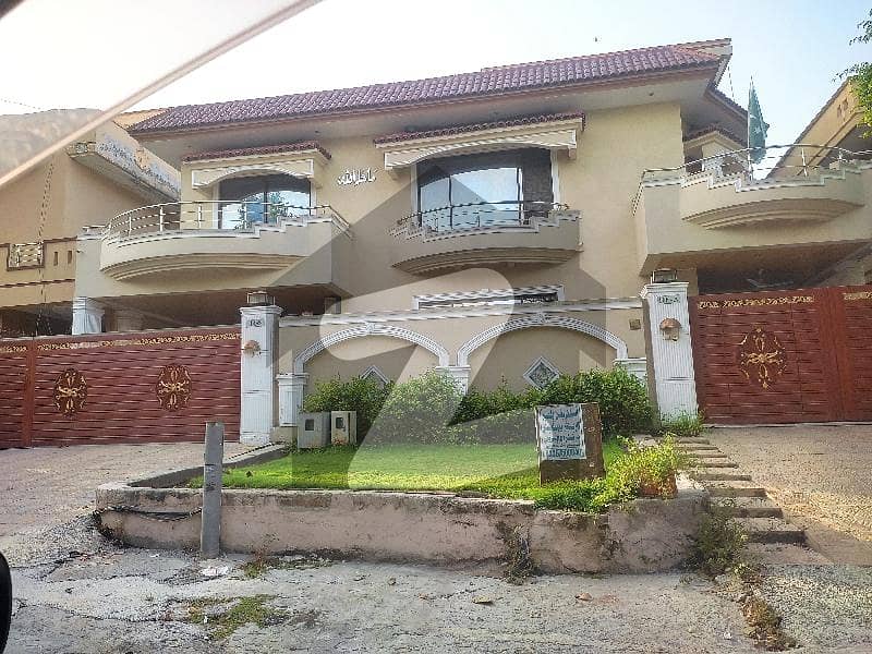 This Is Your Chance To Buy House In Islamabad G10/3, G10, Islamabad