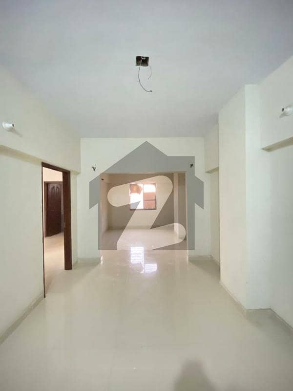 Brand New Flat For Sale In Gulistanejauhar Block19 GulistaneJauhar
