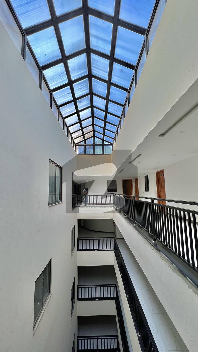 Studio apartment for sale Shadman, Lahore ID47401402