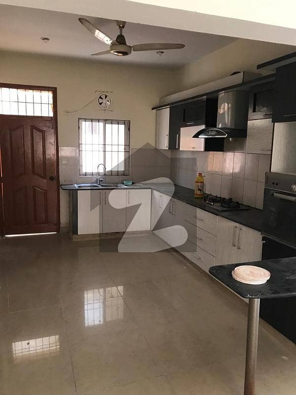 D type house for sale in NHS Karsaz Navy Housing Scheme Karsaz, Karachi