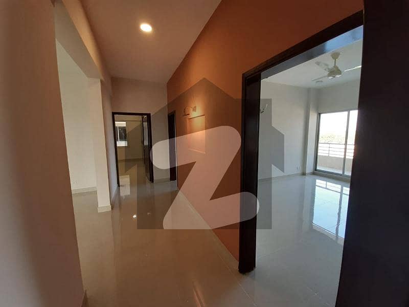 Apartment For Sale In NHS Karsaz Navy Housing Scheme Karsaz, Karachi