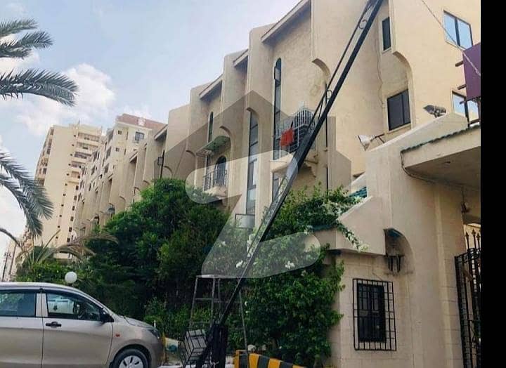 Duplex for sale in afnan duplex GulistaneJauhar Block 3A, Gulistan