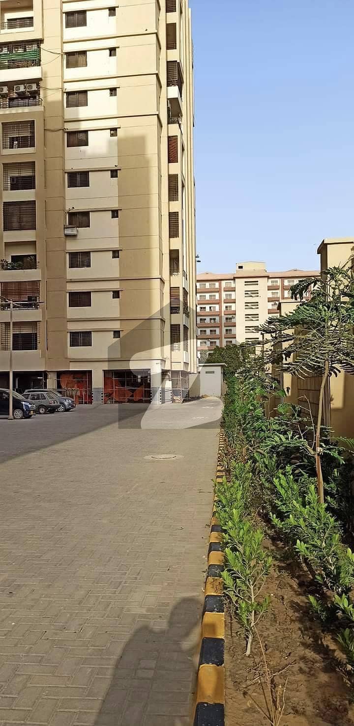 Saima Jinnah Avenue 2 Bed DD Flat For Rent Saima Jinnah Avenue, Malir