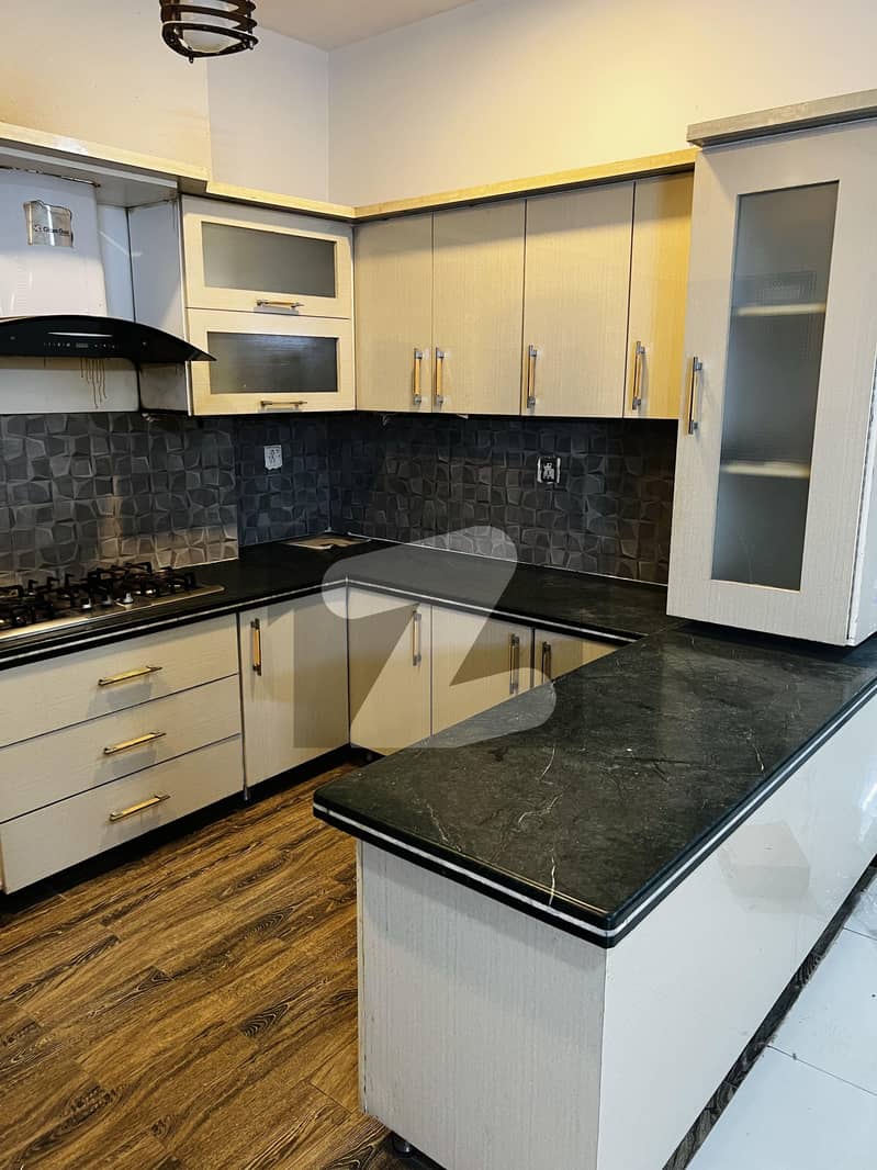 Saima Jinnah Avenue 3 Bed DD Flat For Rent Saima Jinnah Avenue, Malir