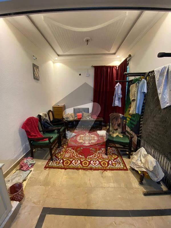 5 Marla upper portion for rent Johar Town Phase 2, Johar Town, Lahore