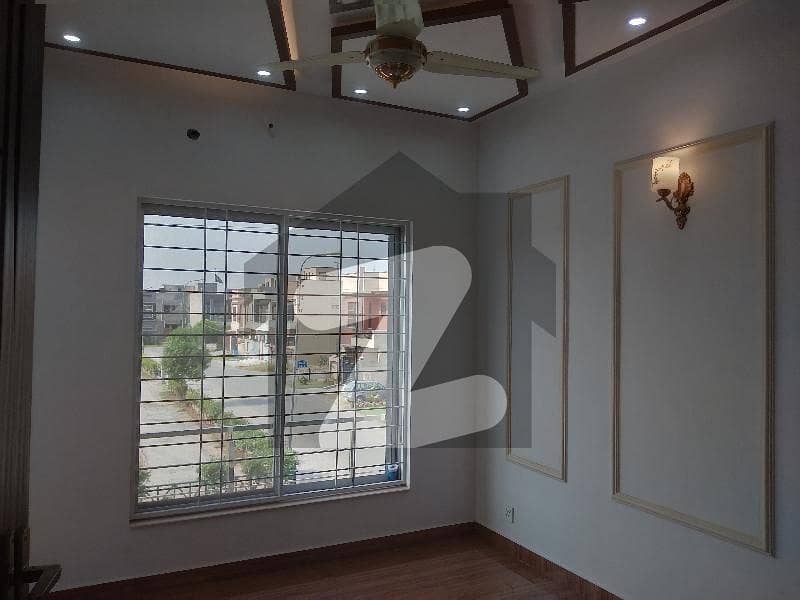 In Green City House For sale Sized 5 Marla Green City, Lahore