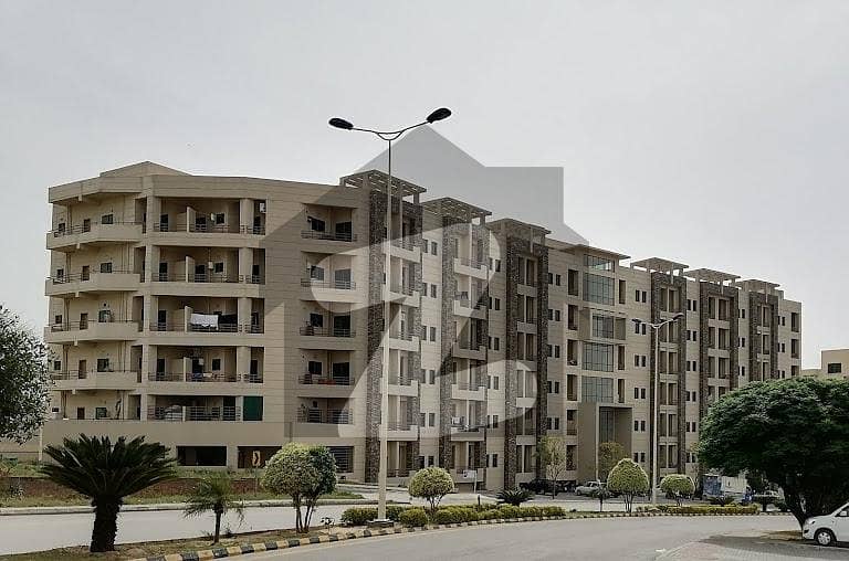 Two Bed Room Luxurious Corner + Park Facing Apartment is Available for