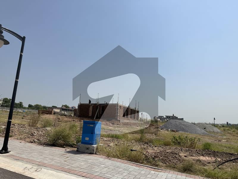 Emaar canyon views meridian 2 block dha 5 sector E Islamabad expressway