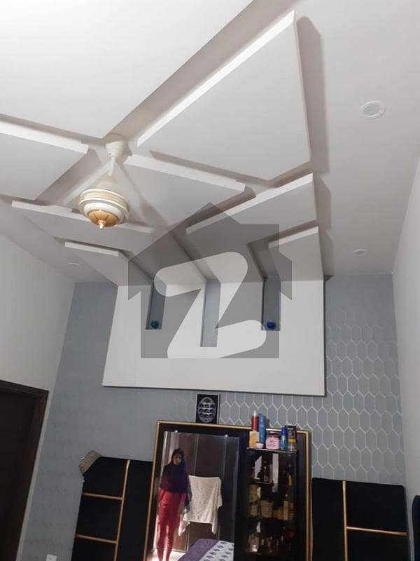 Ghalib city colony House Eden Executive, Eden Gardens, Faisalabad
