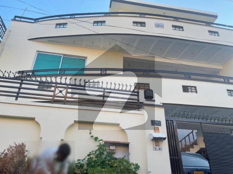 Beautiful Lower Potion In Judicial Colony Judicial Colony, Rawalpindi