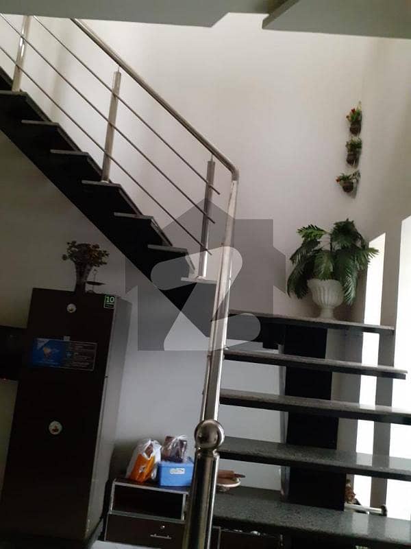 Ghalib city beautiful house Ghalib City Block B, Ghalib City