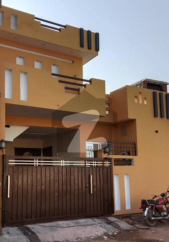 Beautiful House For Sale In Bani Gala Bani Gala, Islamabad ID47417795