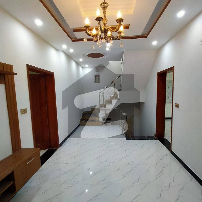5 marla house for sale in jade block Park View City, Lahore ID47426282
