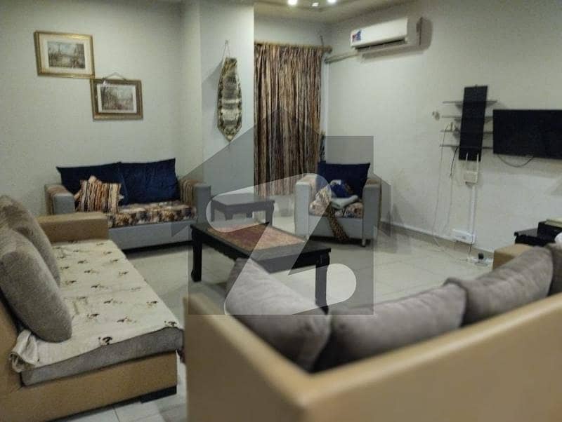The grandy 2 bedroom apartment for sale very Reasonable price bahria