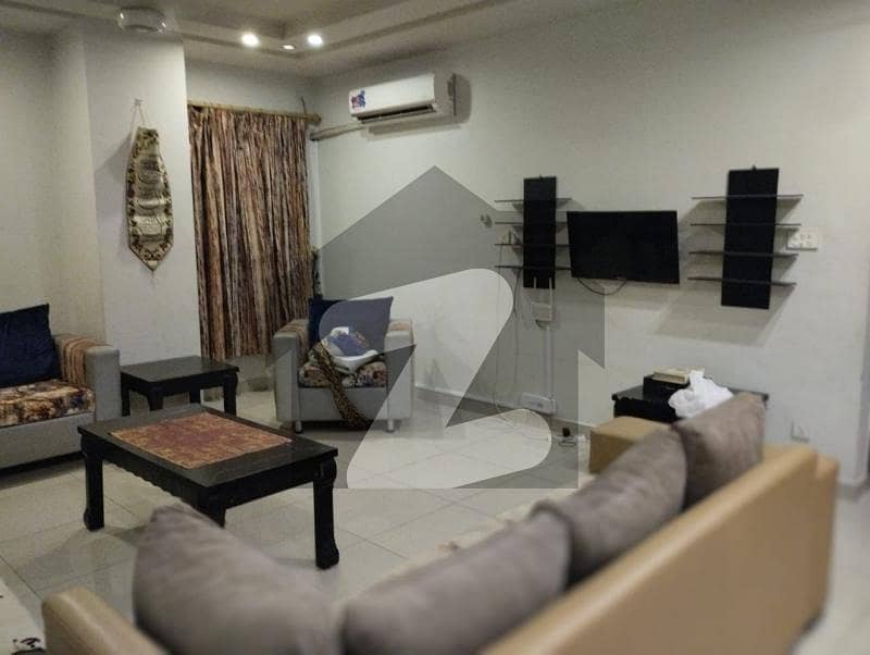 The grandy 2 bedroom apartment for sale very Reasonable price bahria