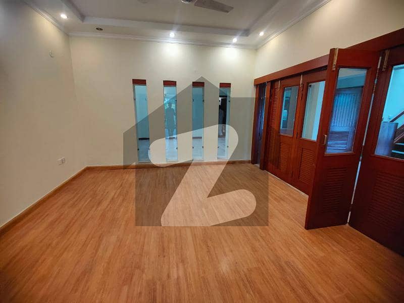16 Marla House For Rent, Cavalry Ground Cavalry Ground, Lahore