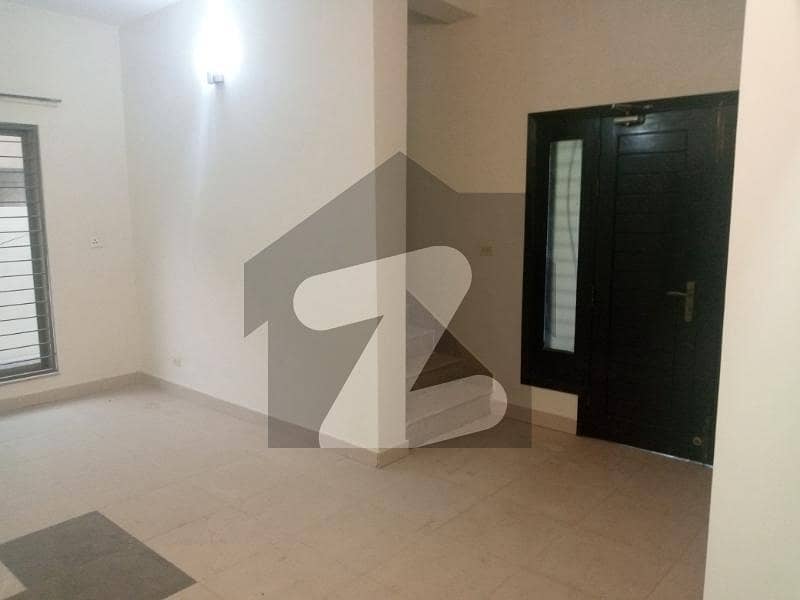 Park facing House For Sale In Askari 11 Lahore Askari 11, Askari