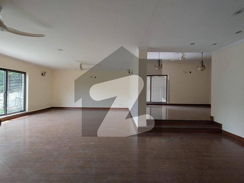 32 Marla House For Silent Office on Rent, Cavalry Ground Cavalry Ground