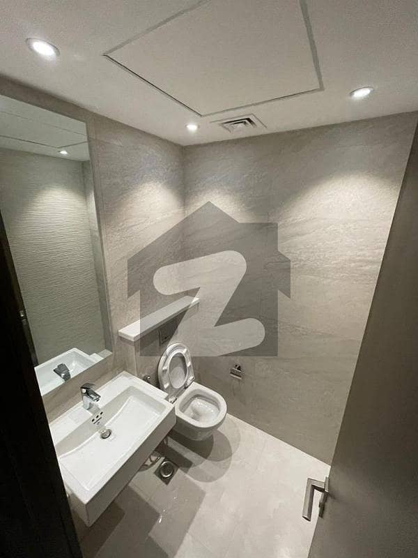 1200 Sq. Ft. Studio Fully Furnished Apartment For Rent in Gulberg