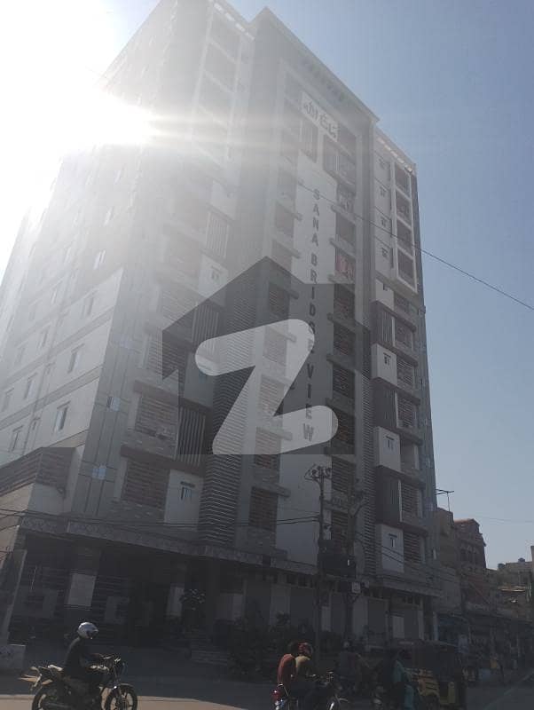 Garden West 3 Bed Apartment for Rent Garden West, Karachi ID47441362