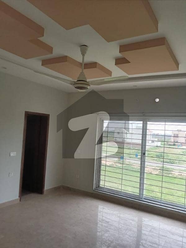 In Askari 10 Sector A 1 Kanal House For sale Askari 10 Sector A