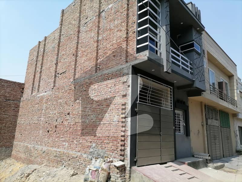 Buying A House In Green Town? Green Town, Faisalabad ID47454246